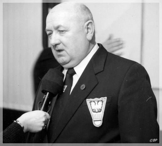 Zmarł Jerzy Szuliński